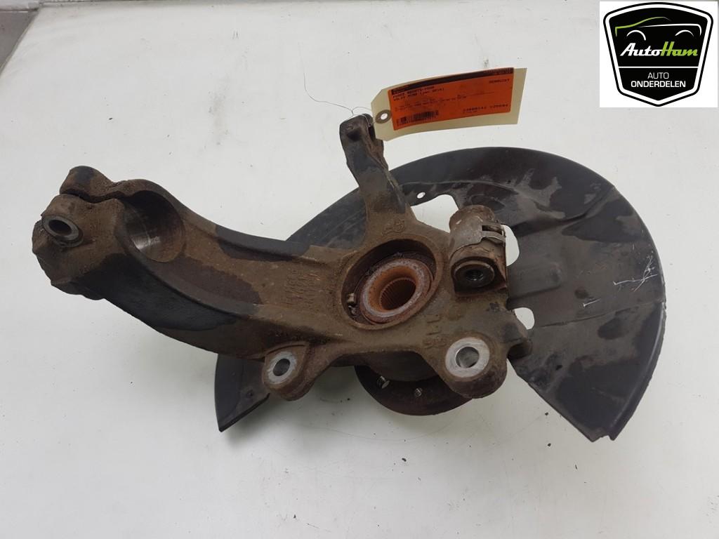 FUSEE RECHTS VOOR Volvo XC60 I (DZ) (|31410385|), Dhr. J. Ham, Gebruikt, Administratie@autoham.nl, Volvo