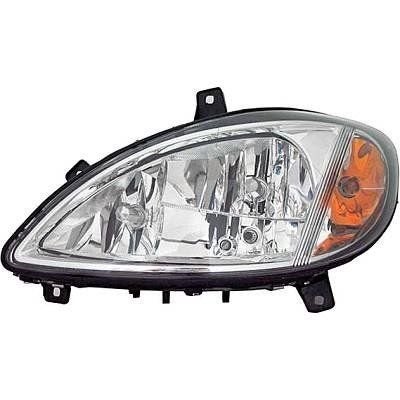 Mercedes Vito koplamp Mercedes W639 koplamp Mercedes Viano L, Autos : Pièces & Accessoires, Neuf, -, -, Enlèvement ou Envoi