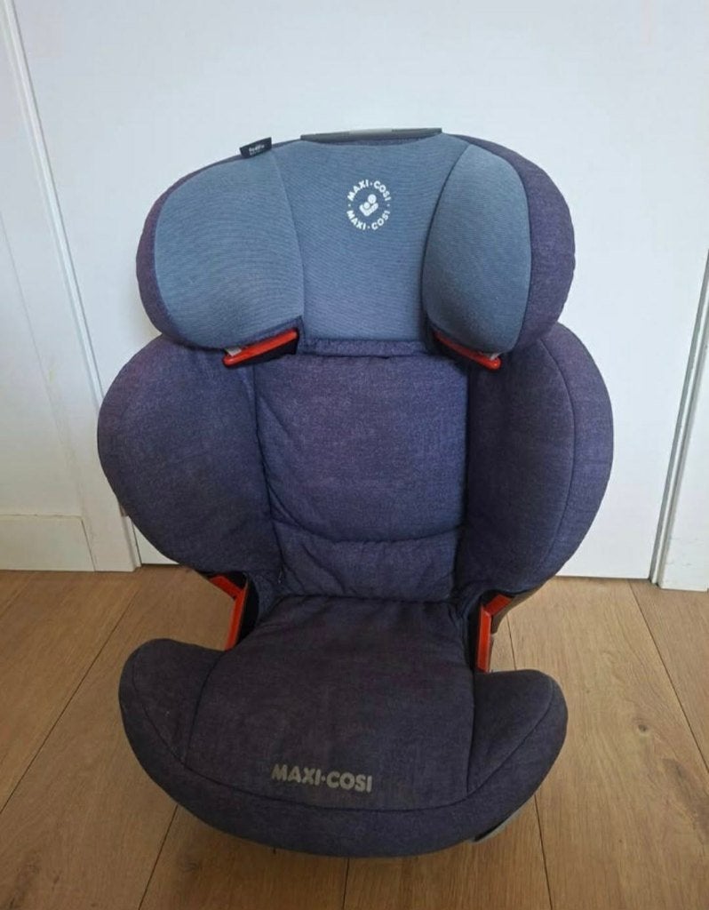Siège auto Maxicosi Rodifix en parfait état, Enfants & Bébés, Enlèvement, Comme neuf, Maxi-Cosi, Isofix