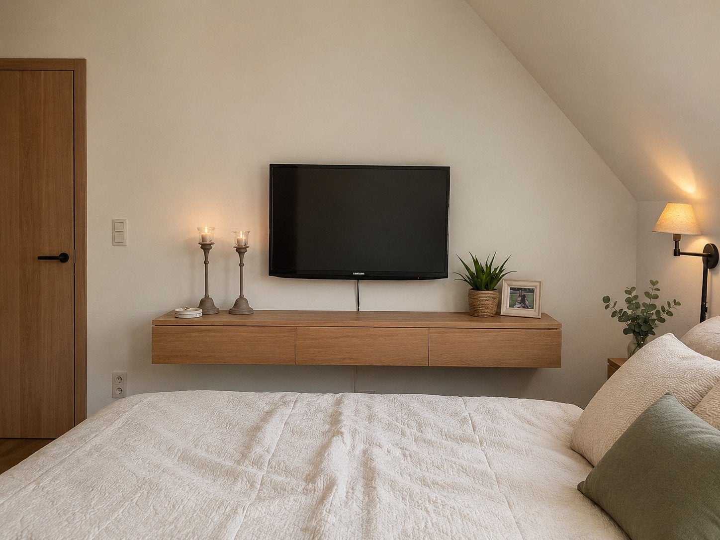 Nachtkastjes, tvmeubel en plankjes, Huis en Inrichting, Slaapkamer | Nachtkastjes, Ophalen