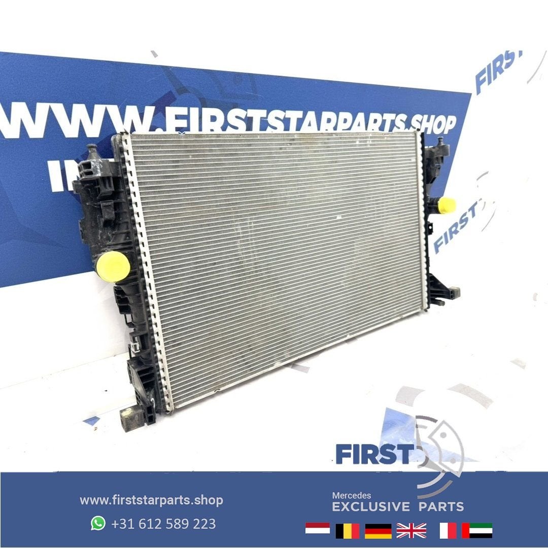 A0995005901 KOELER RADIATEUR W177 V177 A45 A45s C118 X118 CL, Utilisé, -, -, Enlèvement ou Envoi