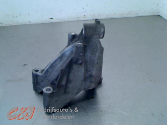 Support moteur d'un Volkswagen Crafter, Volkswagen, -, 3 mois de garantie, Utilisé