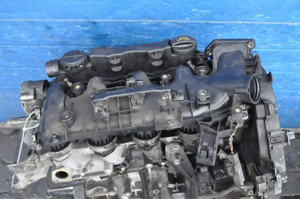 Moteur 9HV Nu 307 407 C3 C4 3008 C5 5008 PEUGEOT 308 207, Envoi, Utilisé, Daihatsu