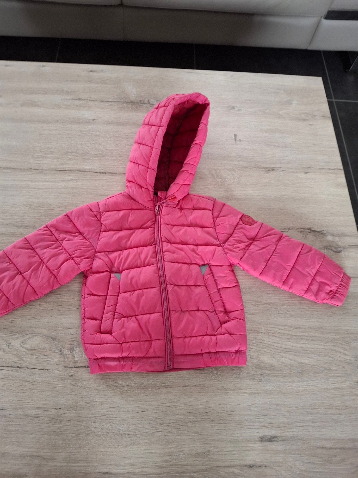 jasje meisje 3 j, Kinderen en Baby's, Kinderkleding | Maat 98, Ophalen of Verzenden, Meisje