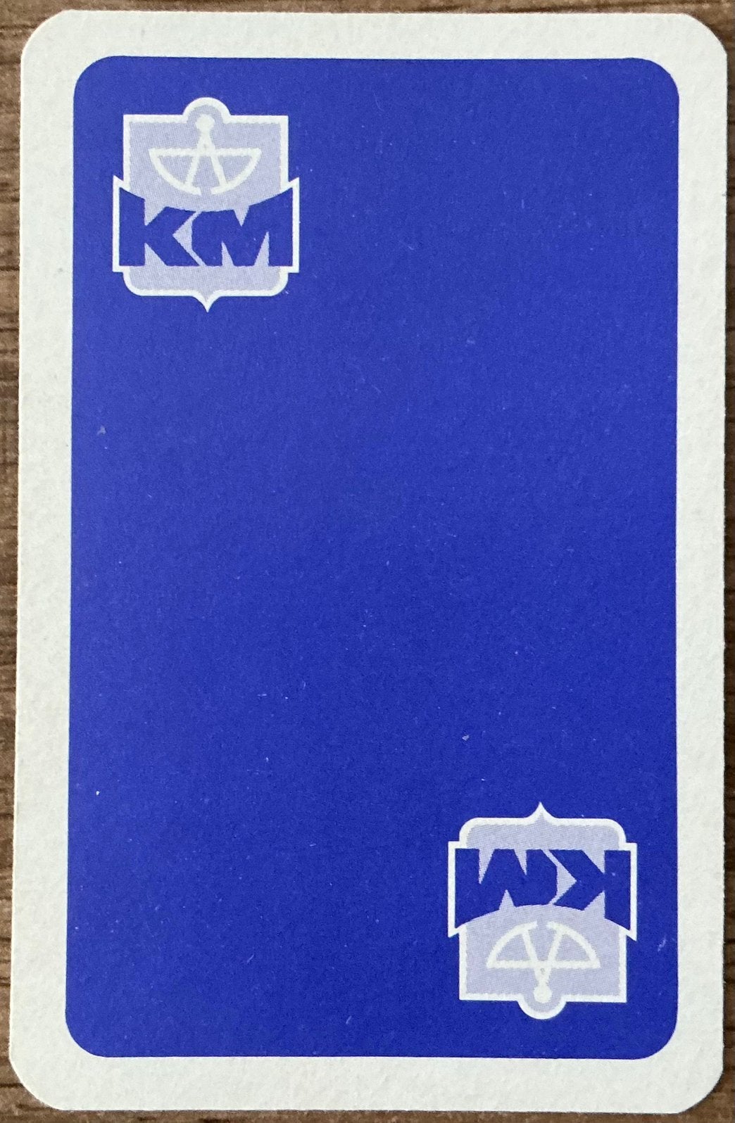 Joker KM, Enlèvement ou Envoi, Comme neuf, Joker(s)