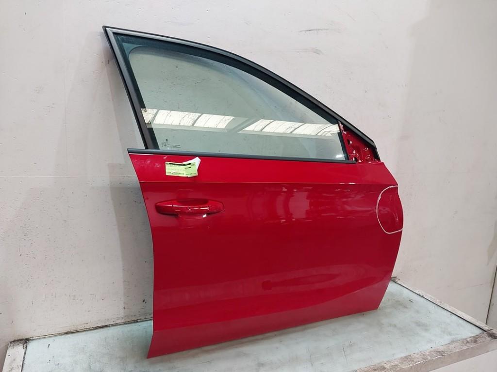 PORTE AVANT DROITE Skoda Octavia (1U2) (01-1996/12-2010), Dhr. J. Ham, Administratie@autoham.nl, Utilisé, Skoda