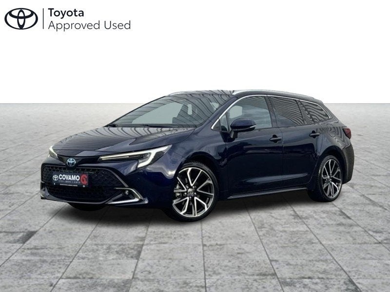 Toyota Corolla TS Premium / TREKHAAK !, Autos, Toyota, https://public.car-pass.be/vhr/daae254b-9d60-44fd-a183-0ccf54aa73e4, Achat