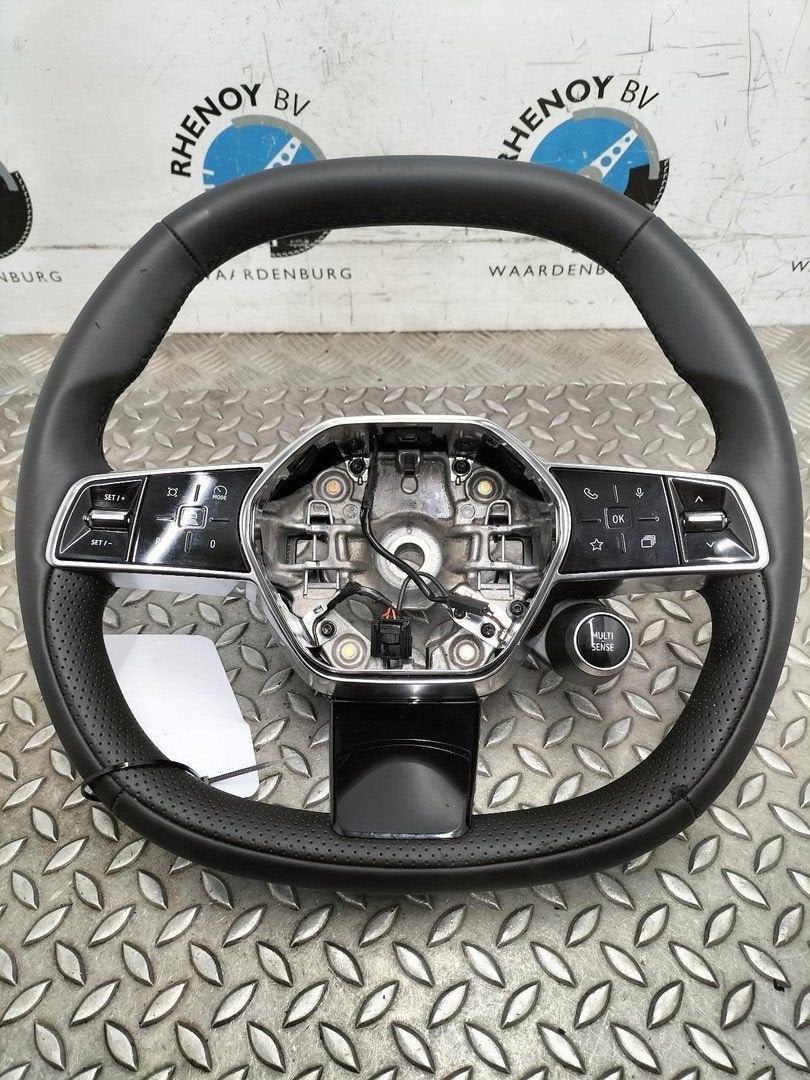 RENAULT 5 E-TECH STUURWIEL 484006124R 2025, Enlèvement ou Envoi, Utilisé, ARN reconnu