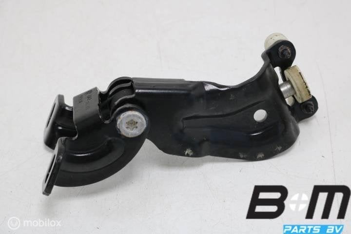 Scharnier schuifdeur rechts VW Sharan 7N 7N0843336G, Gebruikt