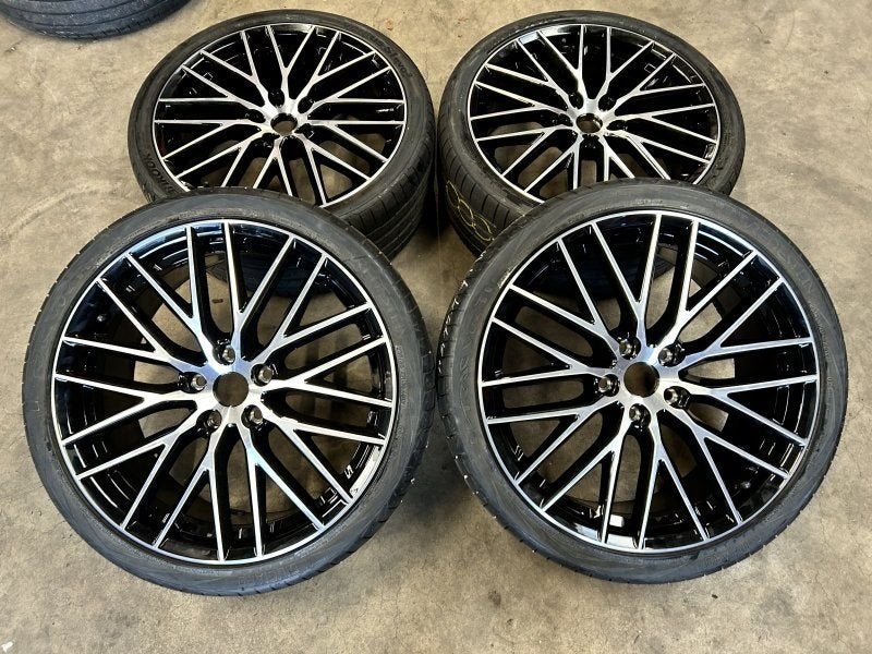 19 inch originele Cupra FR  velgen + zomerbanden Seat Leon 5, Neuf, Pneus et Jantes, Pneus été, -