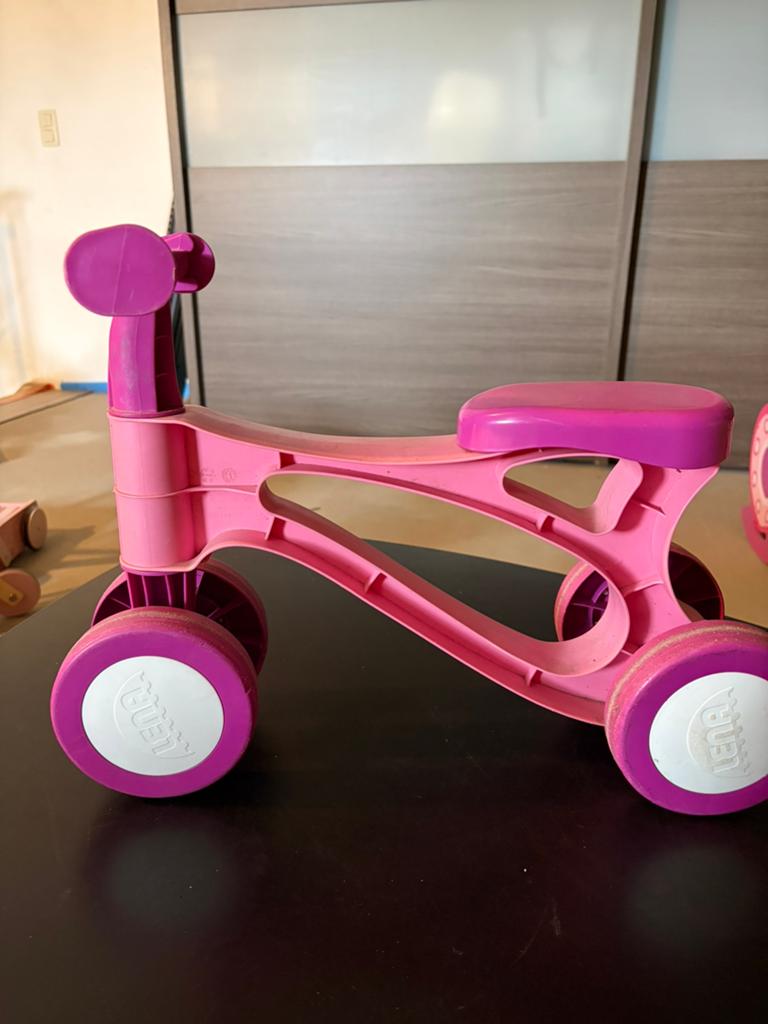Loopfiets, Ophalen, Zo goed als nieuw, Loopfiets