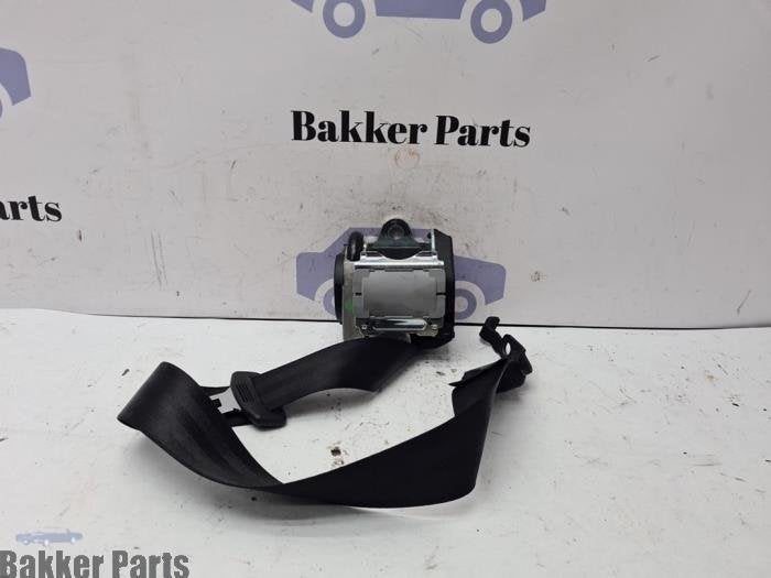 Ceinture de sécurité arrière gauche d'un Audi A8, -, -, 3 mois de garantie, Audi