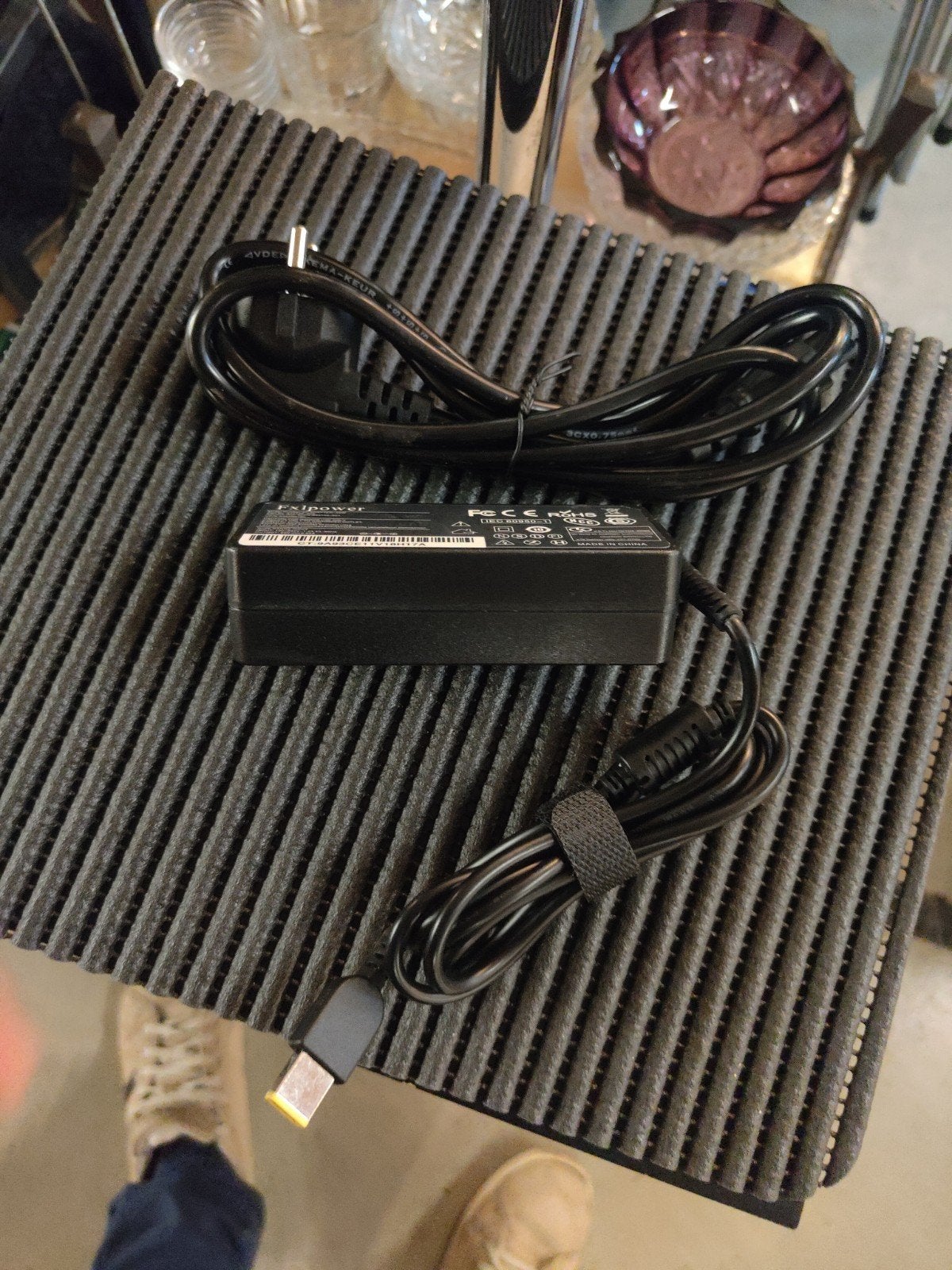 chargeur pc portable Lenovo, Enlèvement ou Envoi