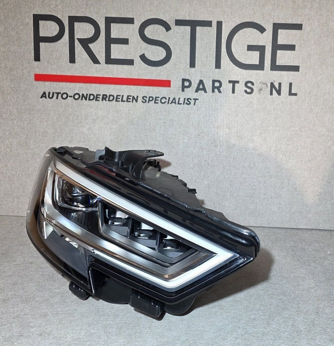 Koplamp Audi A3 8V Facelift Voll LED Matrix Rechts 8V0941036, Autos : Pièces & Accessoires, Éclairage, Utilisé, Origine de la pièce connue