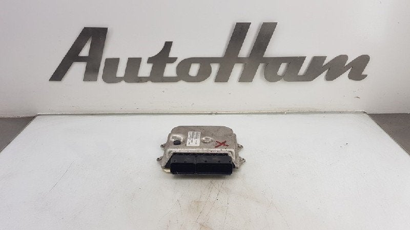 COMPUTER MOTOR Fiat Punto Evo (199) (|51896809|), FCA Germany GmbH, Gebruikt, IPC D1-09 Bahnhofsplatz
65423  Rüsselsheim am Main, DE