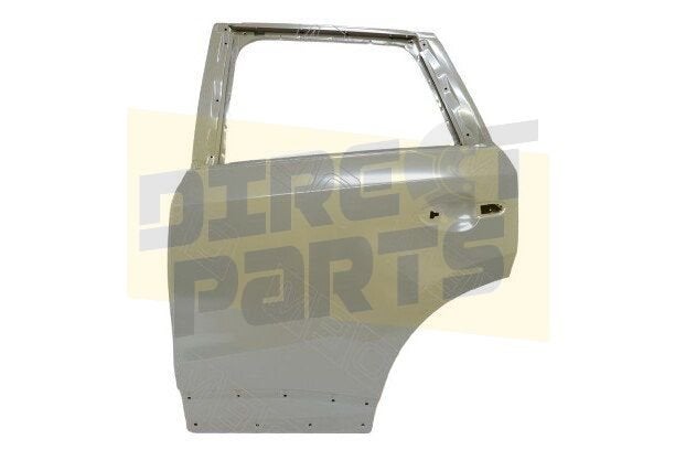 Mazda CX-5 (1/12-6/17) Achterportier Links (te spuiten) Orig, -, Deur, -, Nieuw