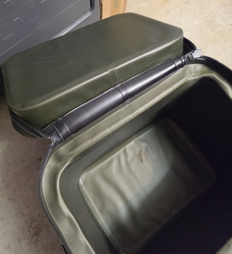 Korda koeltas compact, Ophalen, Nieuw, Overige typen