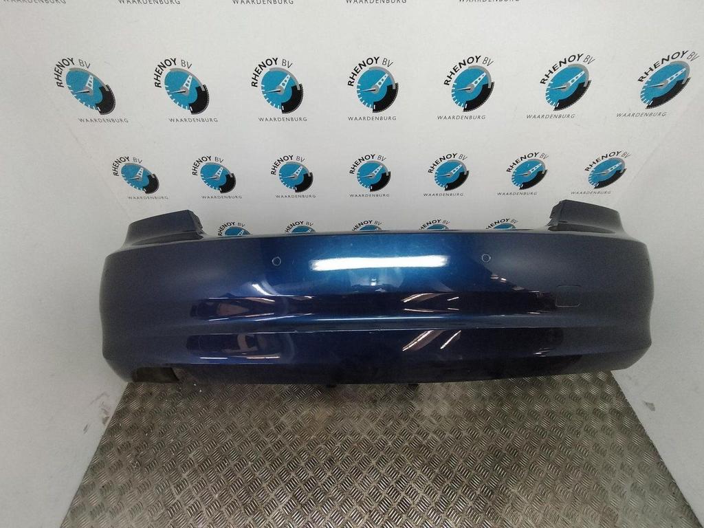 BMW 3 SERIES E92 LCI 325I Coupé  BUMPER ACHTER 2010, Enlèvement ou Envoi, Utilisé, Stiba membre