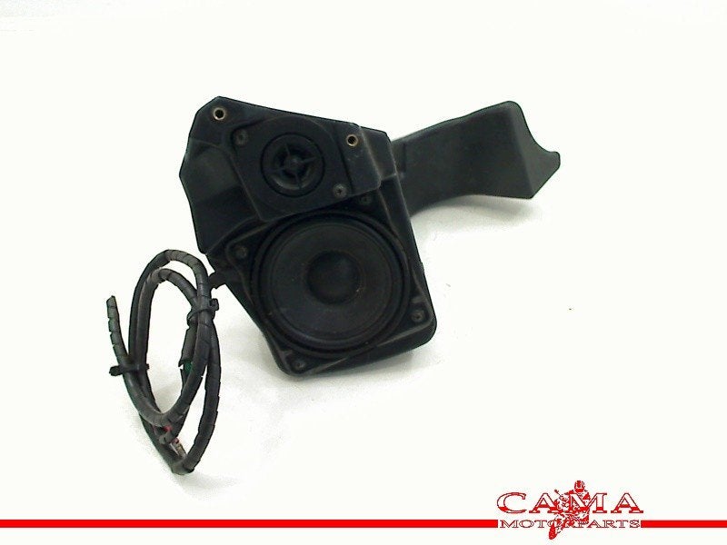 LUIDSPREKER BMW R 1150 RT (R1150RT) (01-1970/-), Dhr. S. di Majo, Gebruikt, Info@cama-motorparts.nl, P.J. Troelstraweg 8 8
3144 CX  MAASSLUIS, NL