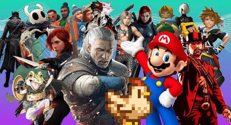à la recherche de jeux, Enlèvement