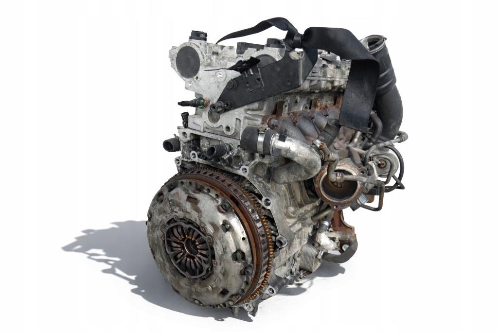 Moteur B5254T6 Complet V70 S80 VOLVO, Envoi, Utilisé, Daihatsu