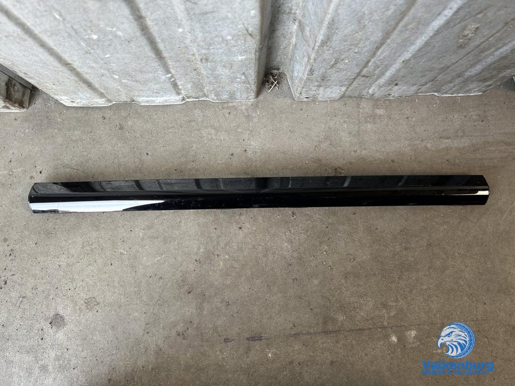 Originele Audi Q5 80F Achter bumper Trim 80F807578 YPB, Auto-onderdelen, Gebruikt, -, -, Ophalen of Verzenden