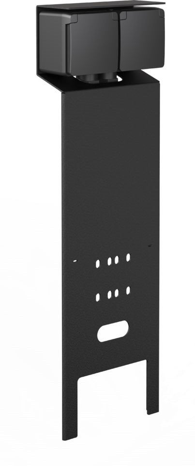 Hydro WD Tuinpaal Essential WCD RA 2V met grondpin, Verzenden