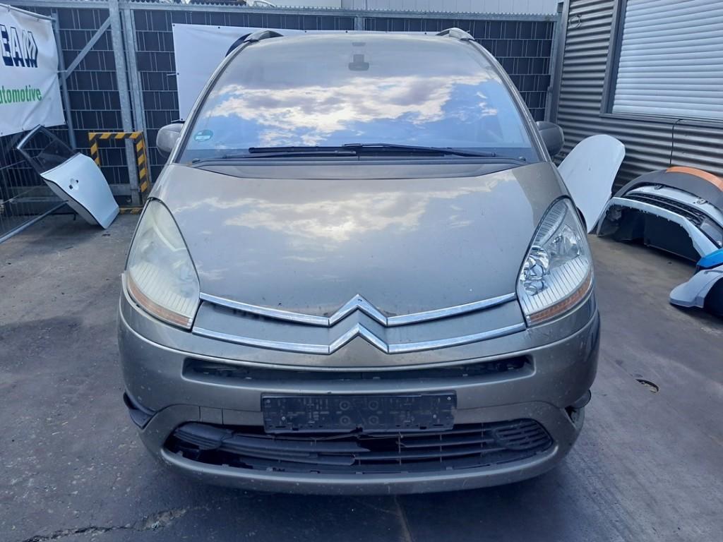 MOTORKAP Citroën C4 Grand Picasso (UA) (01-2006/12-2013), Auto-onderdelen, Gebruikt, Citroën, Motorkap
