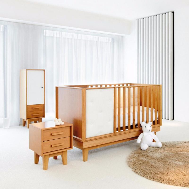 Kinderkamer Theophile & Patachou model fifty, Enfants & Bébés, Chambre d'enfant | Chambres d'enfant complètes, Utilisé, Enlèvement