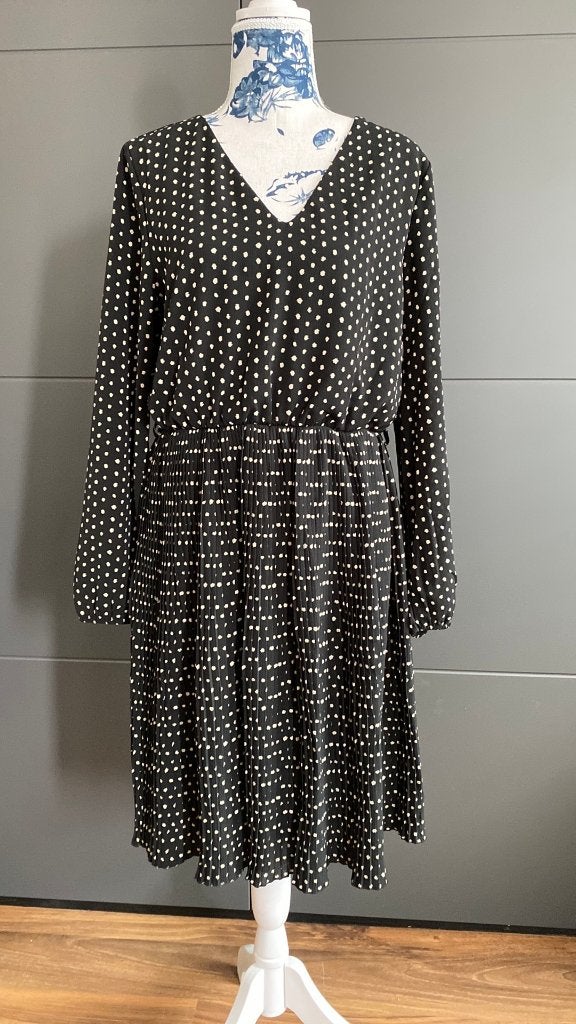 jurk lola&liza maat 40, Kleding | Dames, Jurken, Ophalen of Verzenden, Maat 38/40 (M)