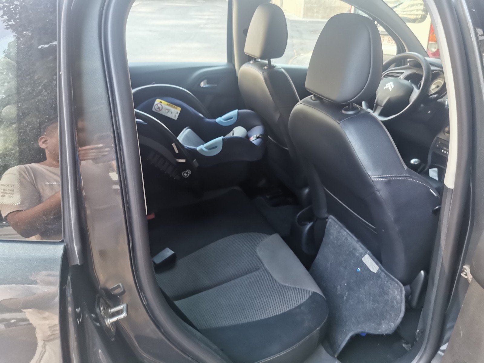 Citroen c3 essence 1.2 essence, Entreprise, Achat