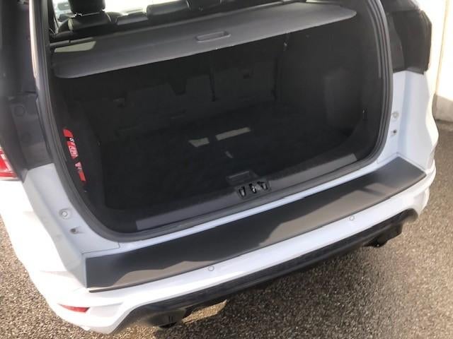 Ford Kuga ST-Line 1.5 Ecoboost (bj 2018), Auto's, Leder en Stof, Wit, Kuga, 150 pk