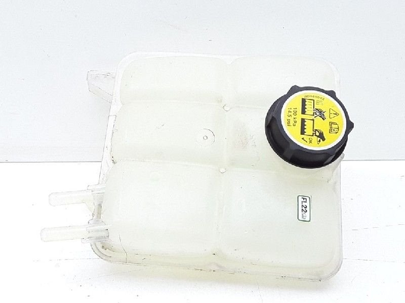 EXPANSIERESERVOIR Mazda 3 Sport (BL14 / BLA4 / BLB4), Gebruikt, Mazda