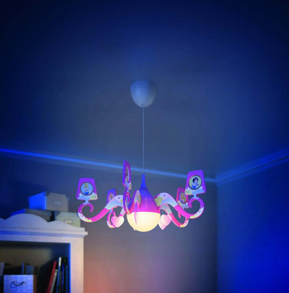 Lustre, Huis en Inrichting, Ophalen