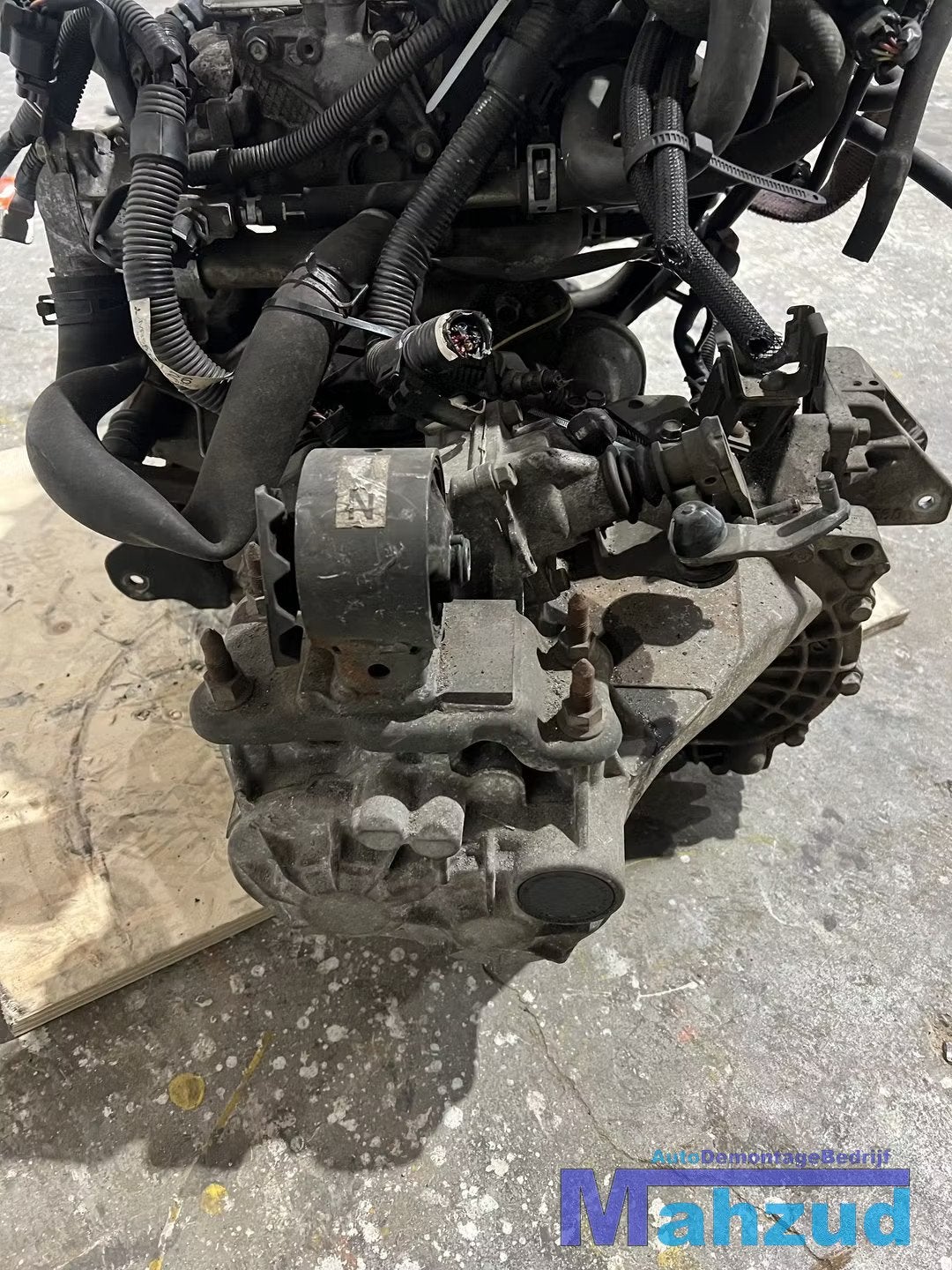 MITSUBISHI LANCER 7 1.6 Versnellingsbak F5M411R7B5, Info@mitsubishi-motors.com, Mitsubishi Motors Corporation, Utilisé, Mitsubishi
