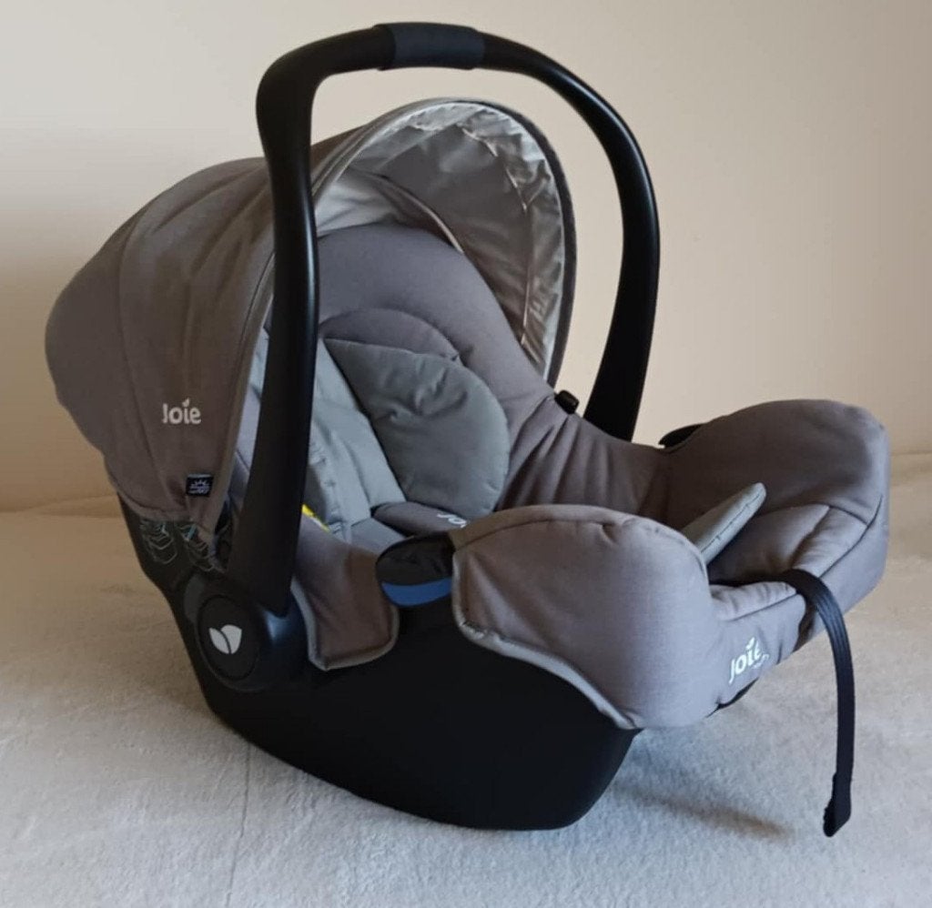 Maxi-cosi/Autostoel Joie Gemm (gordel/IsoFix)+verkleinkussen, Kinderen en Baby's, Autostoeltjes, Ophalen, Zo goed als nieuw, Maxi-Cosi