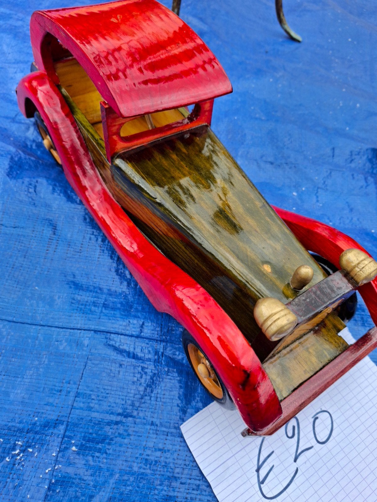 3 De zelfde  Oldtimers beschikbaar, Hobby en Vrije tijd, Ophalen, Nieuw