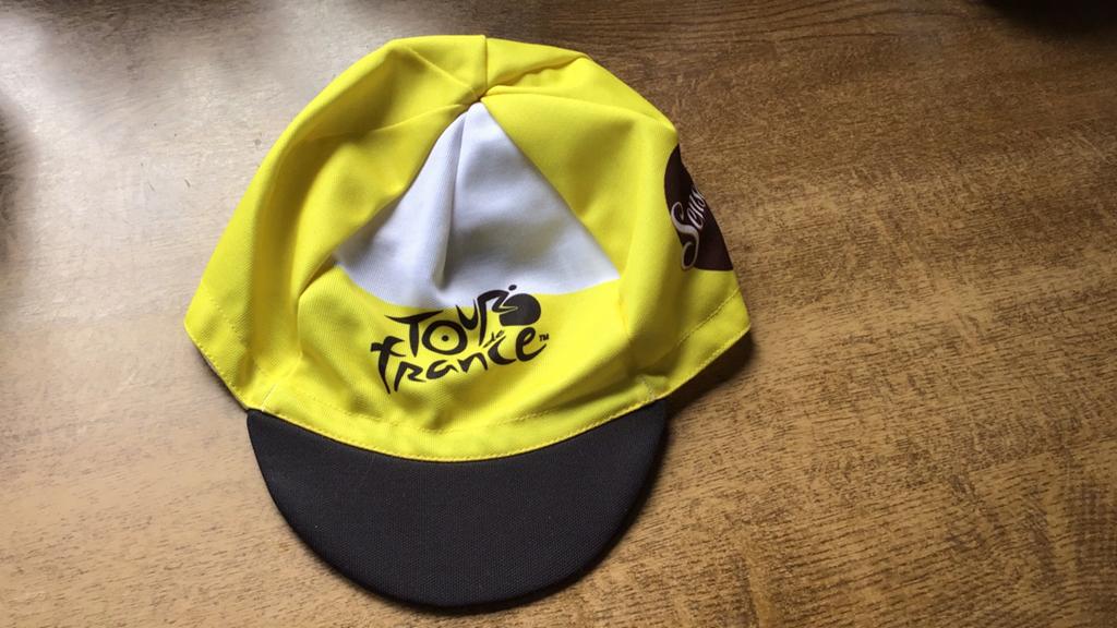 Tour de France/Tour de France - chapeau, Enlèvement ou Envoi, Neuf, Vêtements