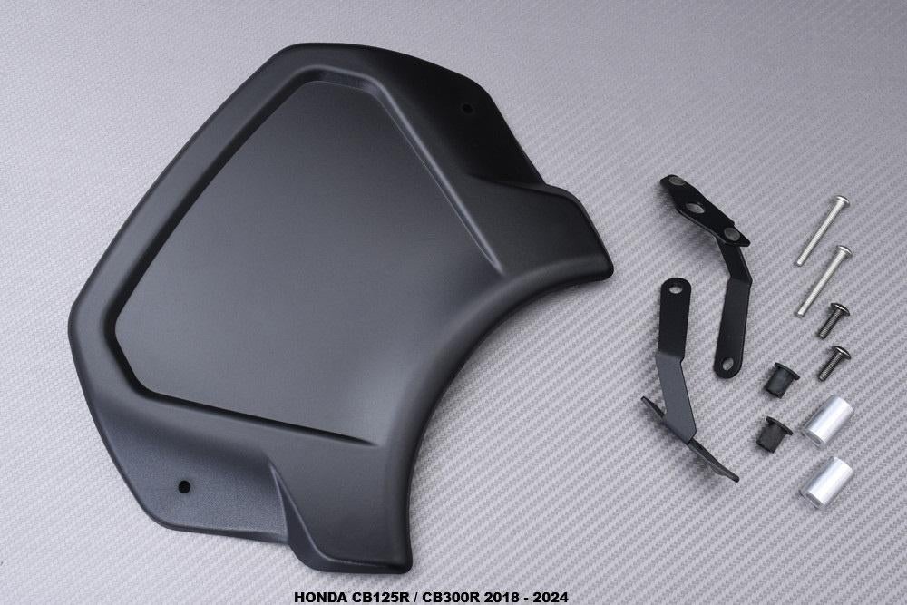 Windscherm pour HONDA CB125R / CB300R 2018 - 2024, Motoren, Accessoires | Overige, Nieuw, Ophalen of Verzenden