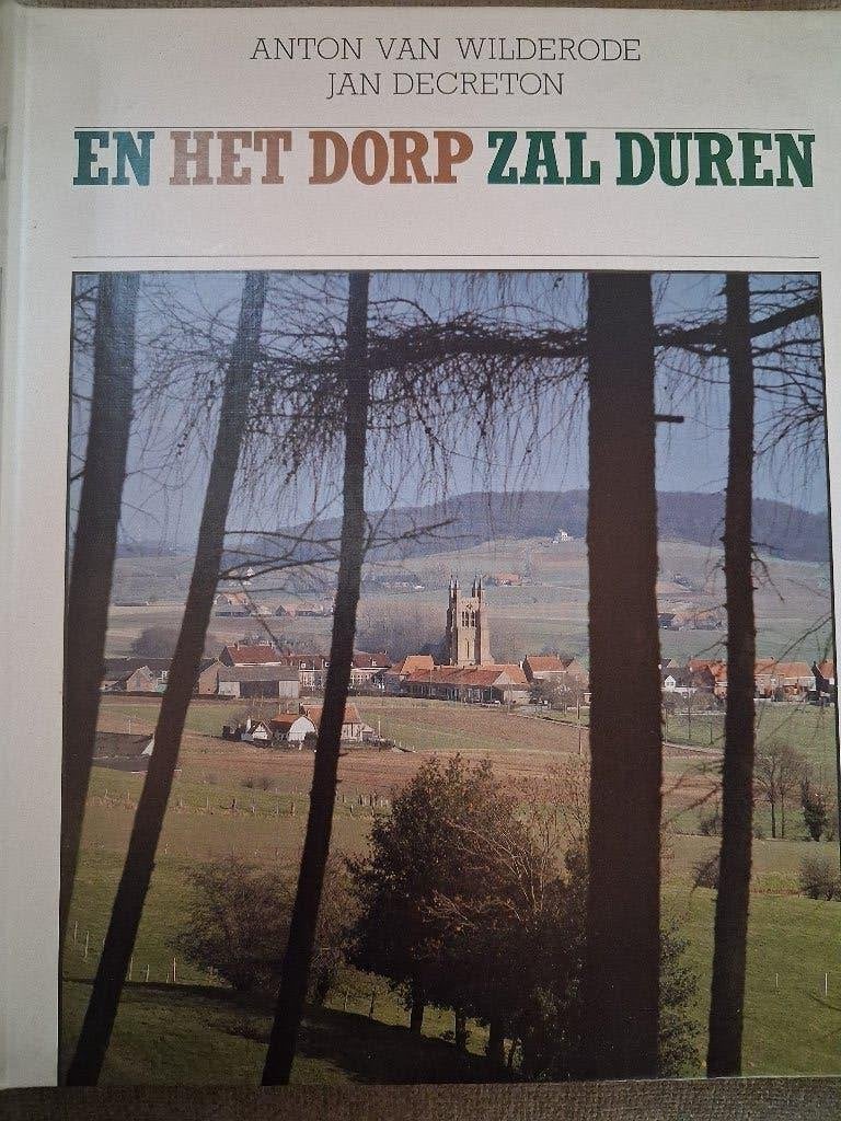 DE NORBERTIJNERABIJ VAN AVERBODE - HUUB GERITS, Enlèvement ou Envoi