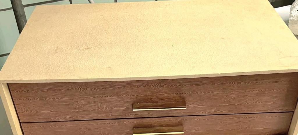 Vintage Italiaanse Bestekkoffer  Ghidini 70-delig  Inox, Ophalen, Bestekset