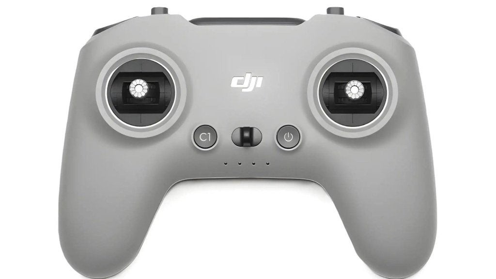 DJI FPV REMOTE CONTROLLER 3, Hobby & Loisirs créatifs, Enlèvement ou Envoi, Neuf, Électro, Quadricoptère ou Multicoptère