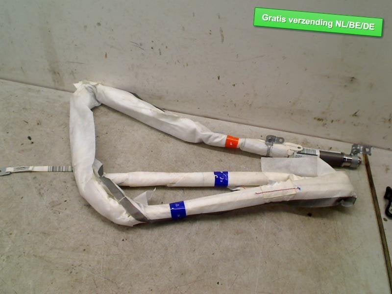AIRBAG DAK RECHTS Audi A5 Sportback (8TA) (01-2009/01-2017), Info@audi.de, Audi, Audi AG, Gebruikt