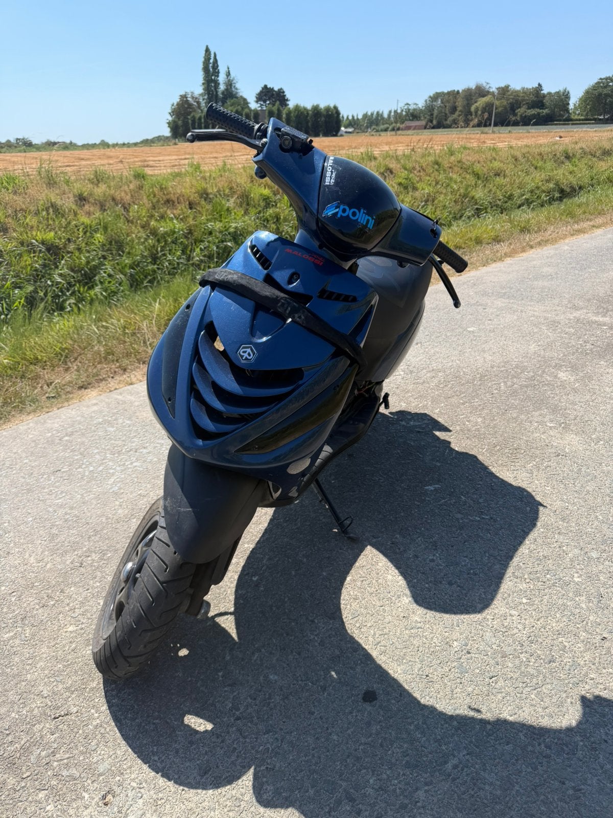 Zip 172 a klasse, Fietsen en Brommers, Ophalen of Verzenden, Zo goed als nieuw