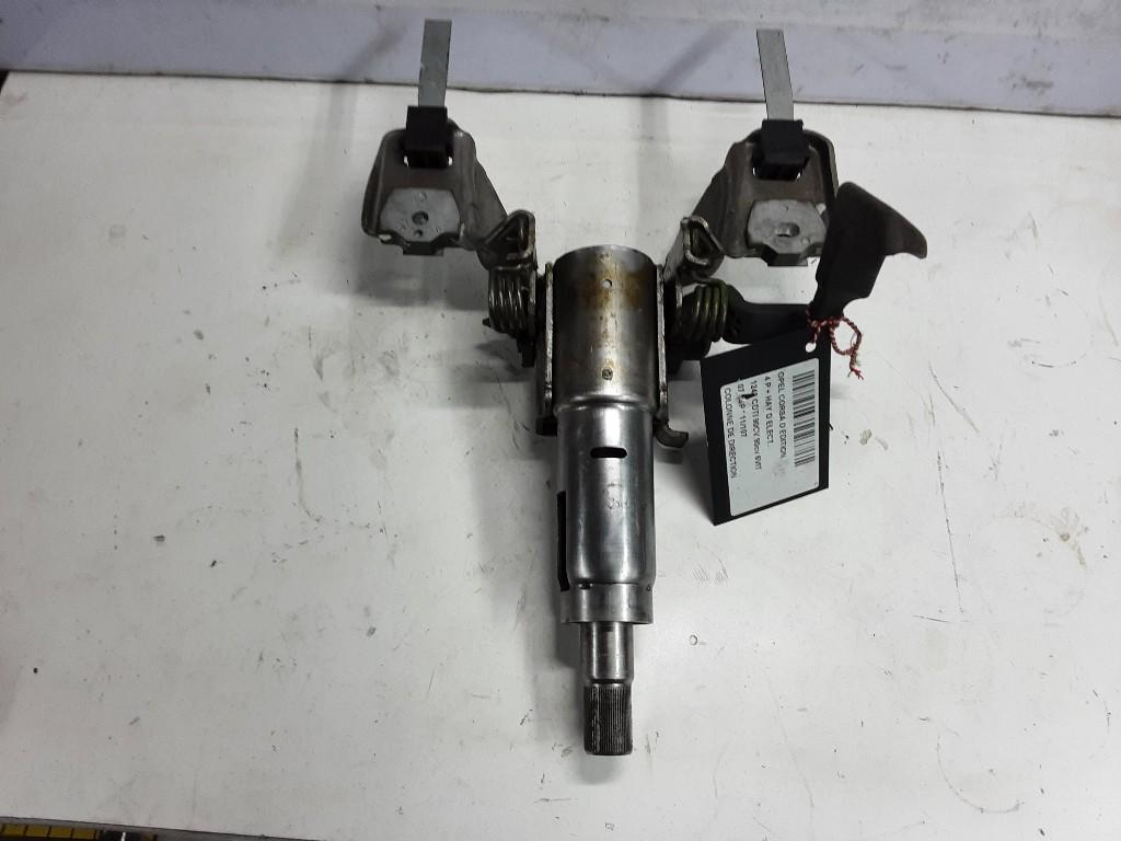 COLONNE DE DIRECTION Opel Corsa D (01-2006/12-2014), Utilisé, Rue de l'Espoir 34 34
4030  GRIVEGNÉE, BE, Info@Collignon.be, Opel