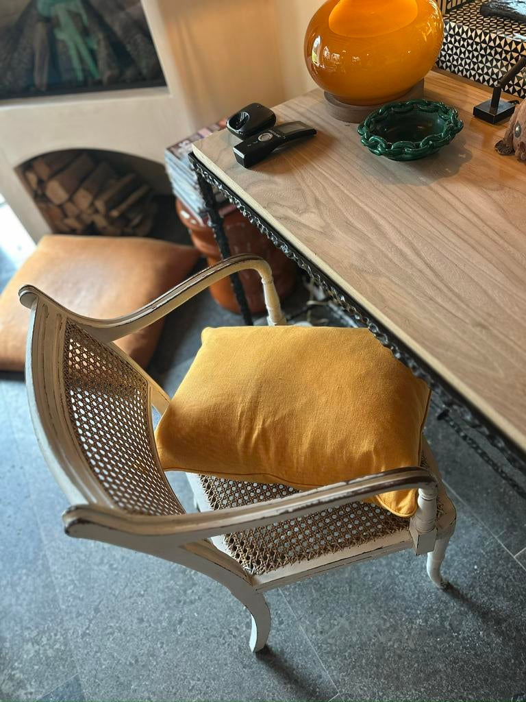 Echte “Massant” stoelen, Ophalen, Zo goed als nieuw