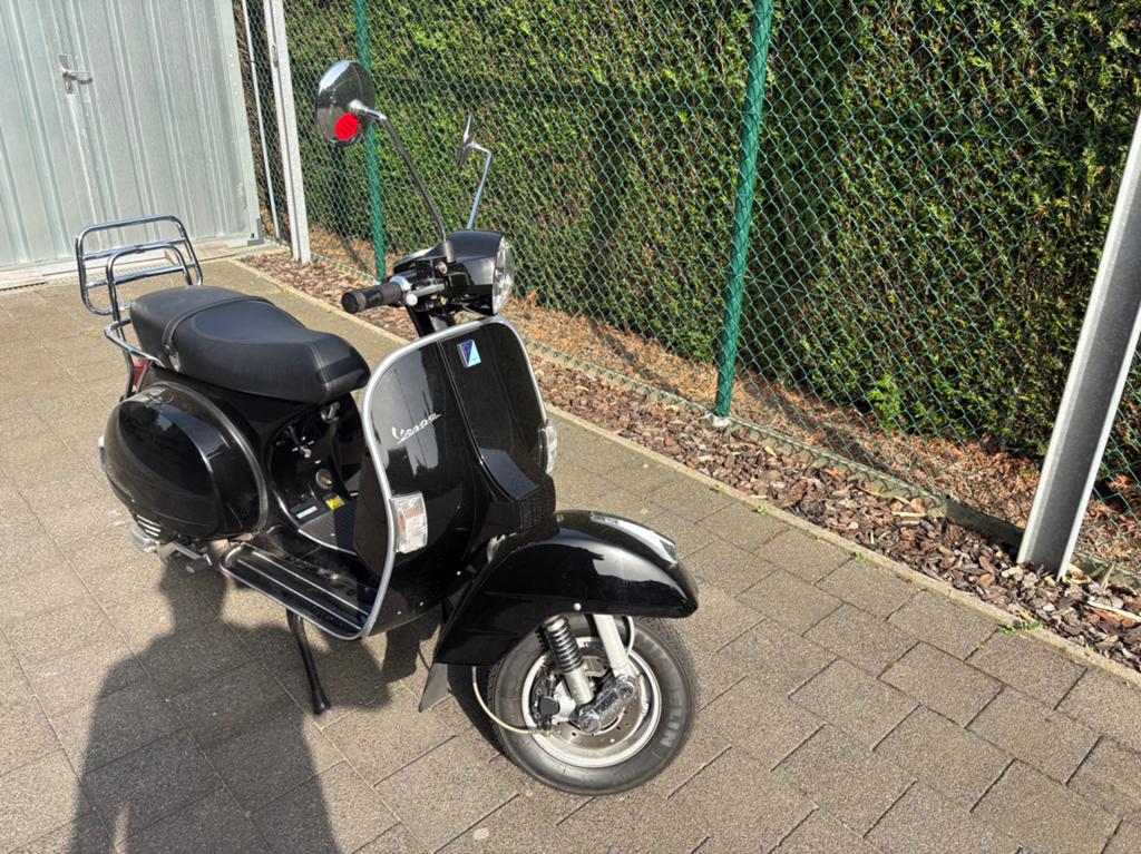 Vespa px 125, Ophalen of Verzenden, Zo goed als nieuw, Vespa
