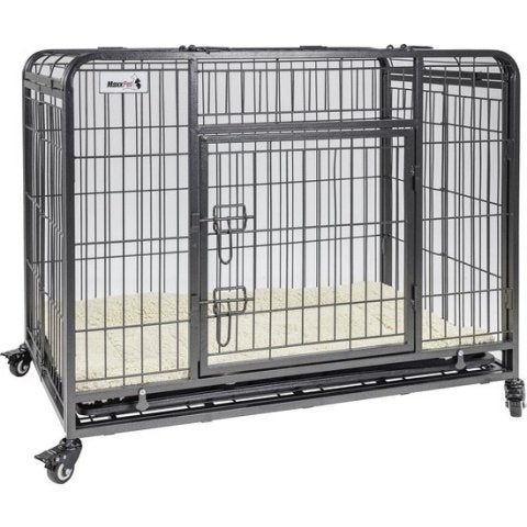 hondenbench ( NIEUW in verpaking ), Dieren en Toebehoren, Hondenbenches, Nieuw, Ophalen