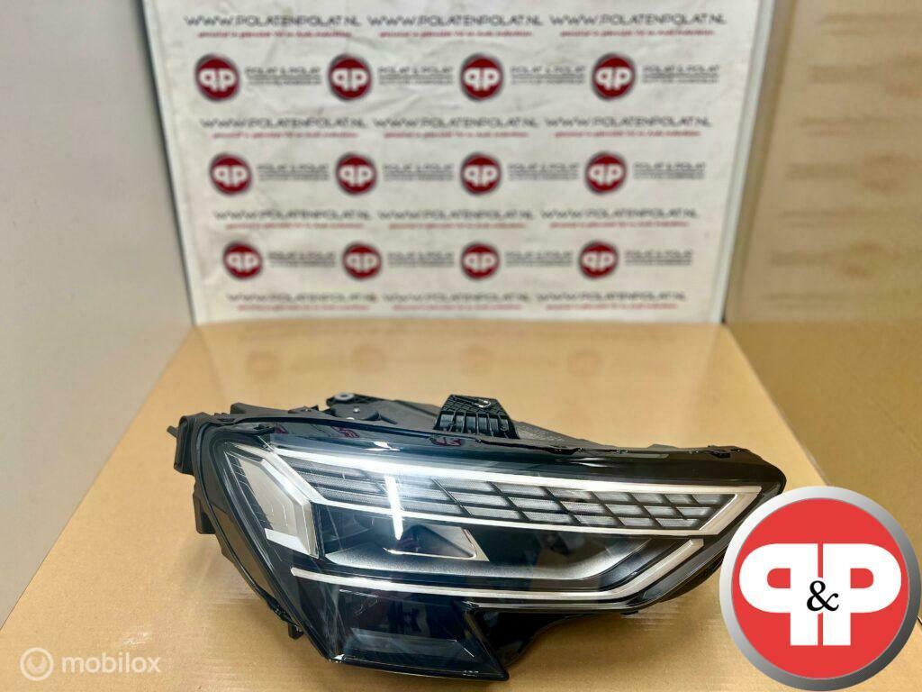 A3 8Y Facelift Matrix Koplamp Rechts 8Y0941036H