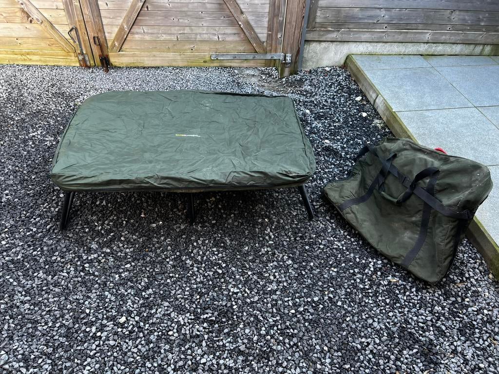 Avid carp cradle, Watersport en Boten, Hengelsport | Karpervissen, Ophalen, Gebruikt